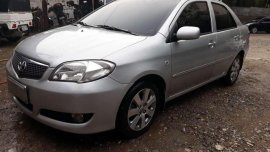 2008 Toyota Vios 1.5G AT for sale