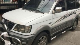 2004 Mitsubishi Adventure Grand Sport 2.0AT for sale