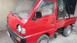 Suzuki Multicab 2008 model FOR SALE