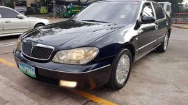 For sale 2006 model Nissan Cefiro 