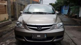 2008 Honda City idsi 1.3 AT for sale