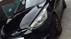 Hyundai Accent 1.4L gas 2011 for sale