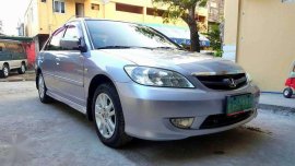 2005 Honda Civic Eagle Eye for sale