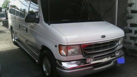 Ford E-150 2000 for sale