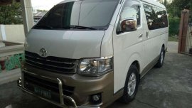 For sale Toyota Hoyota Super grandia