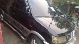 2004 Mitsubishi Adventure gls sports automatic gasoline for sale