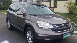 Honda CRV 2010 A/T for sale