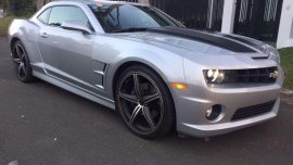 2010 Chevrolet Camaro SS for sale