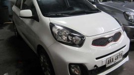 2015 Kia Picanto FOR SALE
