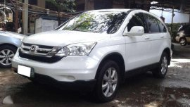 Honda CRV Model 2010 for sale