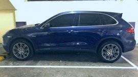 2013 Porsche Cayenne Diesel for sale