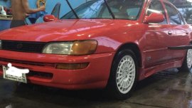 Toyota Corolla XE All Power FOR SALE