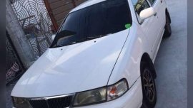 Nissan Sentra 1999 Model for sale