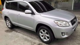 Toyota Rav4 Rav 4 2009 Fresh Financing OK