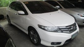 Well-maintained Honda City 2013 for sale
