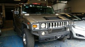 Hummer H2 2006 for sale