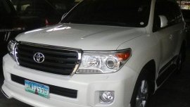 Toyota Land Cruiser 2013 for sale