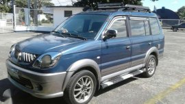 For sale Mitsubishi Adventure GLS Sports 2007
