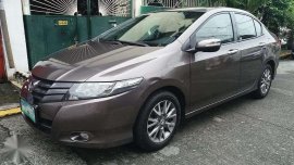 Honda City 2011 for sale