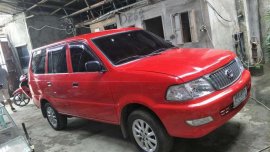 Toyota Revo dlx 2004 model for sale
