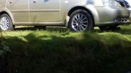 Chevrolet Optra 1.6 2004 AT Silver Sedan For Sale 