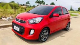 KIA PICANTO Year Model: 2016 for sale
