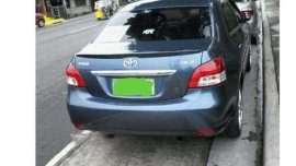2008 Toyota Vios 1.5g top of the line matic for sale