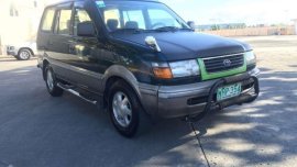 99 Toyota Revo glx for sale