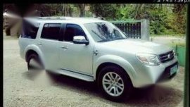 Ford Everest 2013 for sale