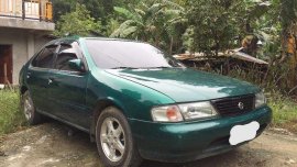 Nissan Sentra 1995 Model for sale