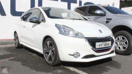 2015 Peugeot 208 for sale