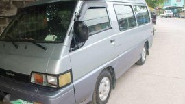 Hyundai Grace 2001 FOR SALE