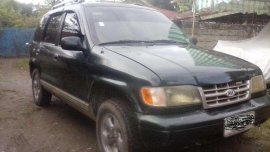 1997 Kia Sportage for sale