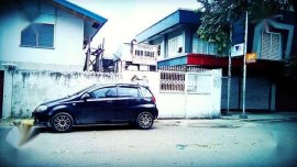Chevrolet Aveo LS Hatchback 2007 MT FOR SALE