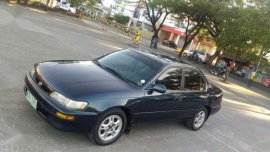 Toyota Corolla 1.6 GLi 1997 MT Big Body for sale