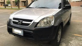 Good as new Honda CR-V 2004 for sale