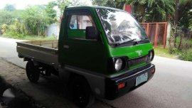 For sale Suzuki Multicab pick up 12 valve