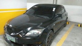 Mazda 3 2006 for sale