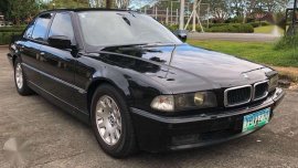1998 BMW 745i for sale