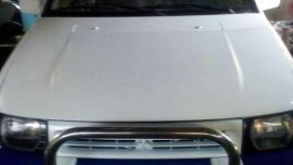 Mitsubishi RVR 1.6 Automatic White For Sale 