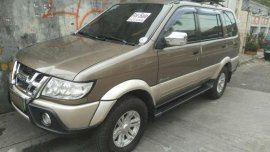 For sale: Isuzu Crosswind 2012