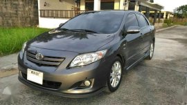 Toyota Corolla Altis V 2008 for sale