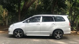 For sale Toyota Innova 2011 E diesel Matic