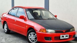 For sale Mitsubishi LANCER GLXi Automatic 1998