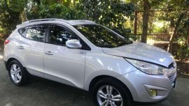 For Sale!! Hyundai Tucson 2011