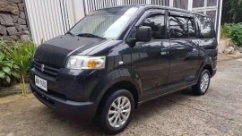Suzuki APV 2015 MT FOR SALE