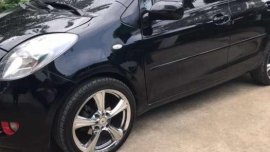 Toyota Yaris 2007 for sale