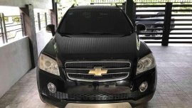 2009 Chevrolet Captiva 2.4 Gas FOR SALE