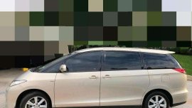 2010 Toyota Previa Family Van for sale