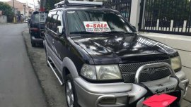 Toyota Revo SR manual 2002mdl for sale